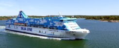 silja line